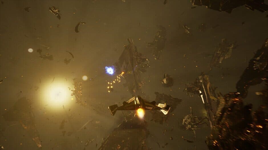 Скриншот 5 из Subdivision Infinity DX