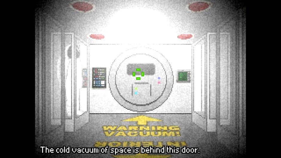 Скриншот 2 из Don't Escape Trilogy