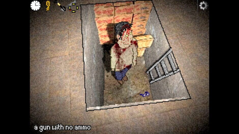 Скриншот 6 из Don't Escape Trilogy