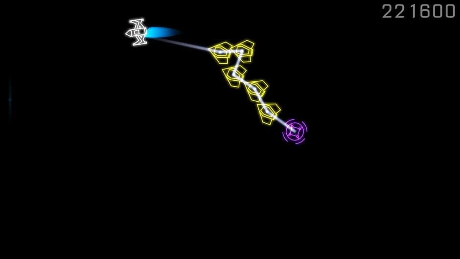 Скриншот 1 из Space Dance