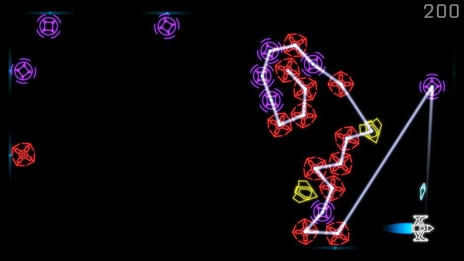 Скриншот 5 из Space Dance