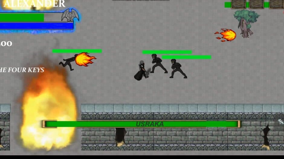 Скриншот 3 из ADM 2: When Worlds Collide