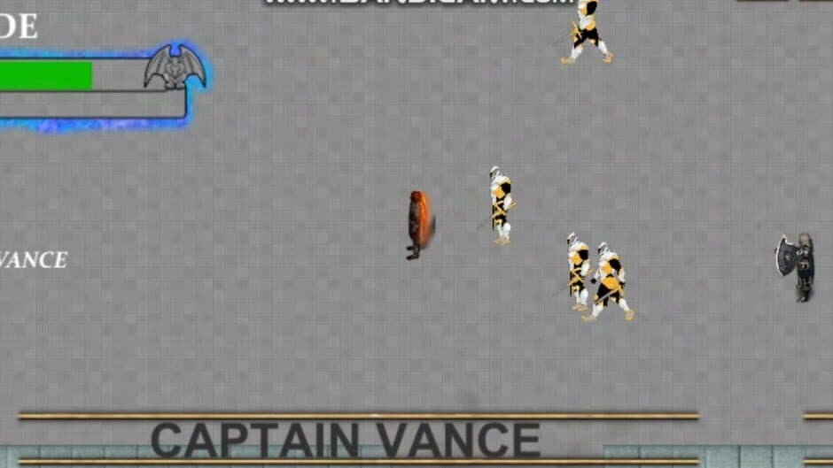 Скриншот 4 из ADM 2: When Worlds Collide