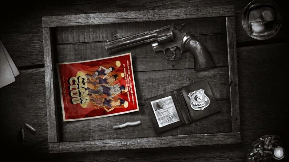 Скриншот 4 из Chicken Police