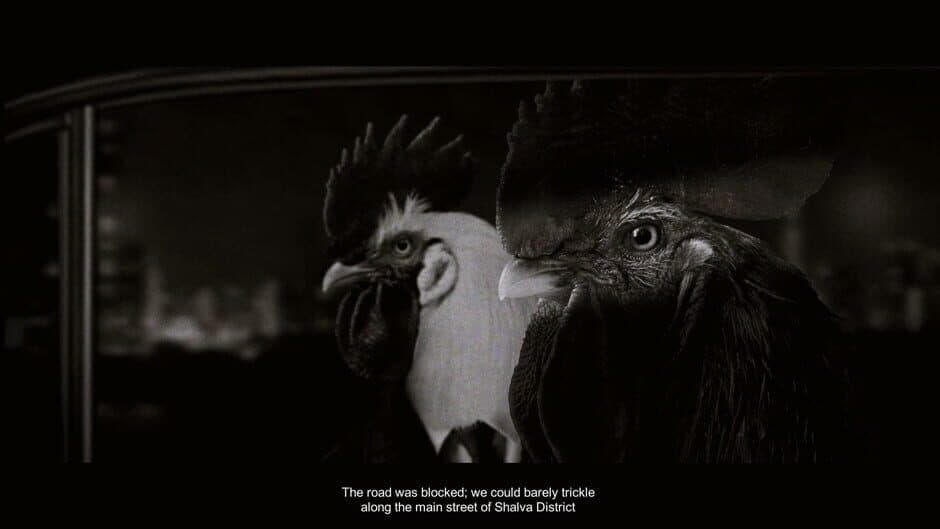 Скриншот 6 из Chicken Police