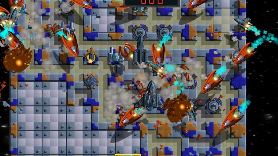 Скриншот 3 из Zone 10