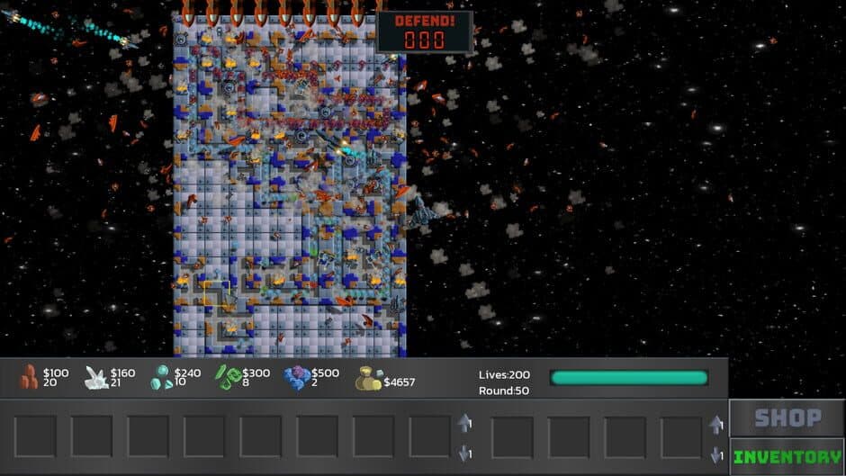 Скриншот 6 из Zone 10