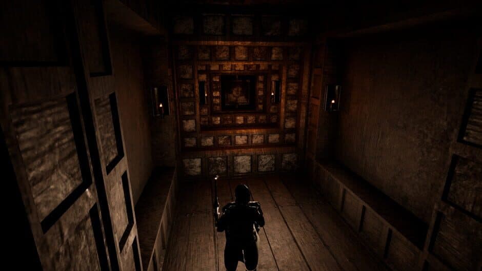 Скриншот 5 из The Dark Veil: West Haven