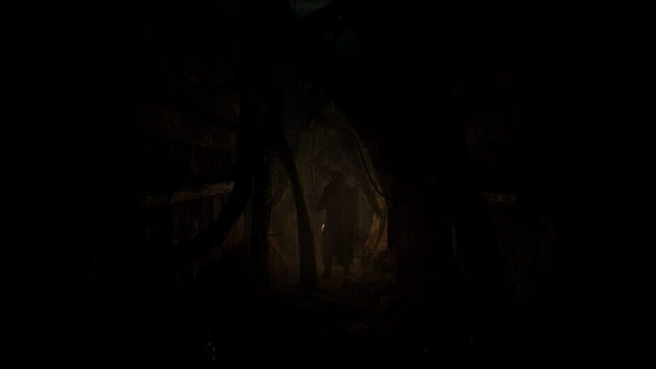 Скриншот 2 из The Dark Veil: West Haven