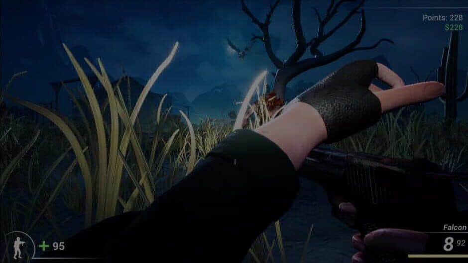 Скриншот 4 из The Last Cowboy