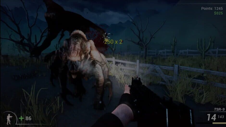 Скриншот 5 из The Last Cowboy