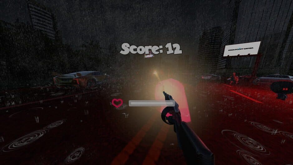 Скриншот 6 из Bad Mojos