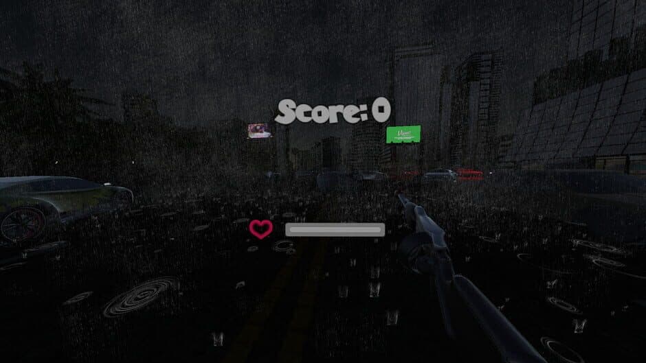 Скриншот 9 из Bad Mojos