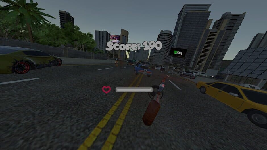 Скриншот 8 из Bad Mojos