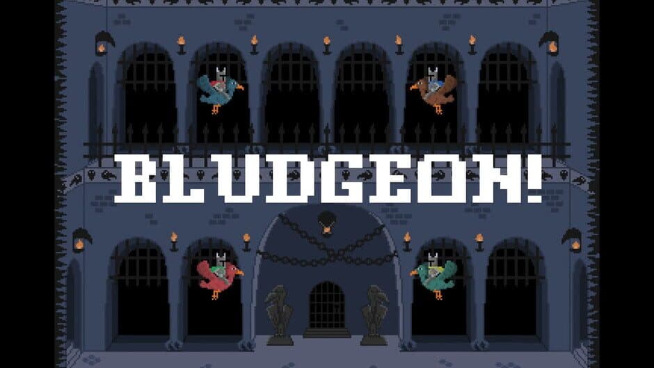 Скриншот 1 из Bludgeon