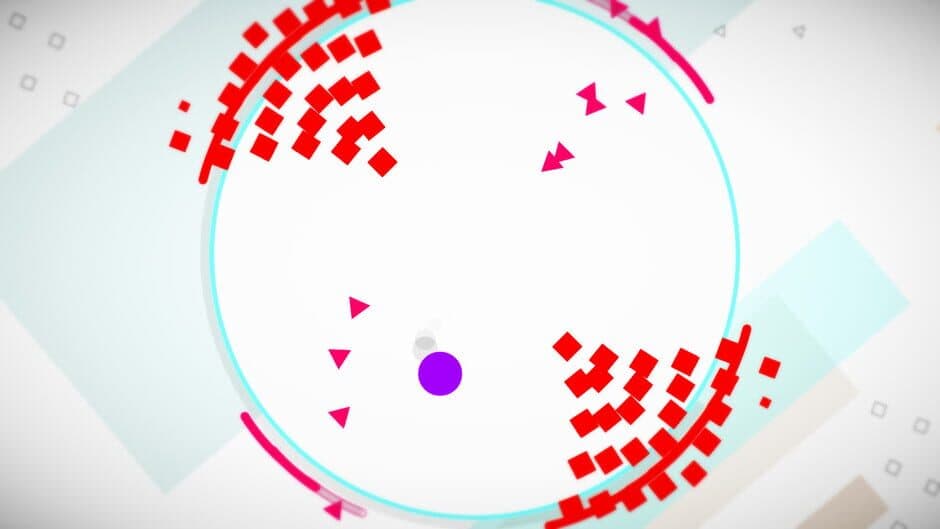 Скриншот 3 из HyperDot