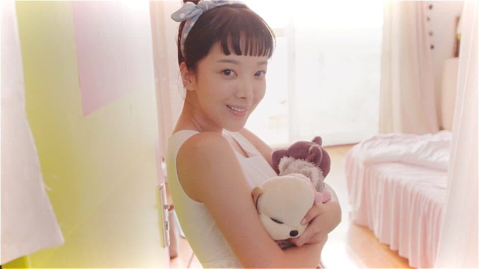 Скриншот 2 из My Girl: Love Story