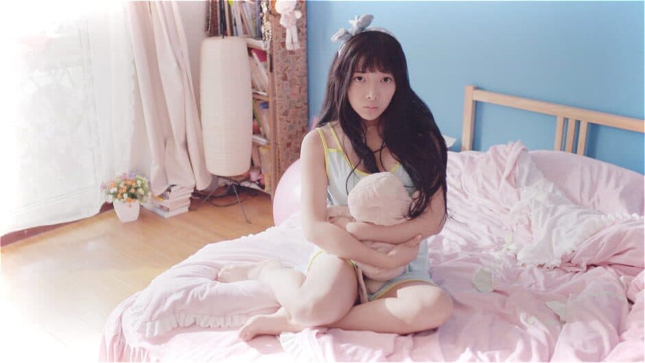 Скриншот 4 из My Girl: Love Story