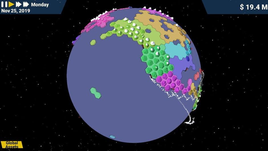 Скриншот 5 из Global Fortune