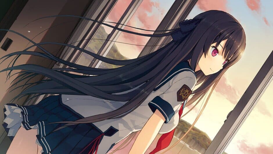 Скриншот 4 из Aokana: Four Rhythms Across the Blue