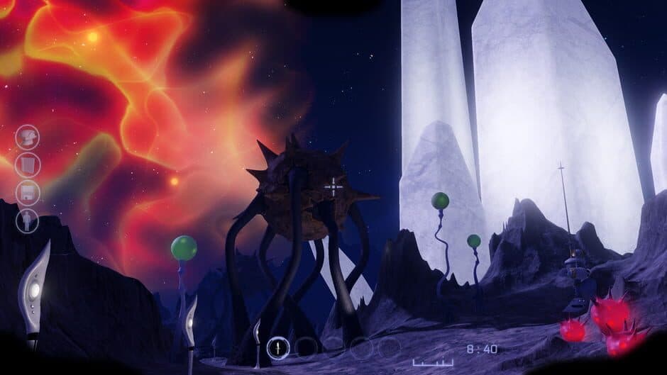 Скриншот 6 из Outpost on Syrinx