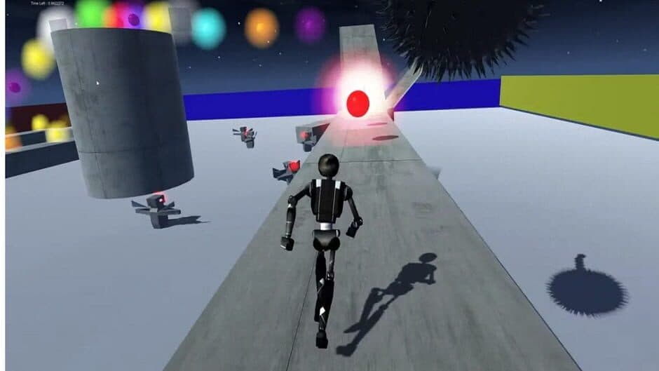 Скриншот 7 из Orbitron