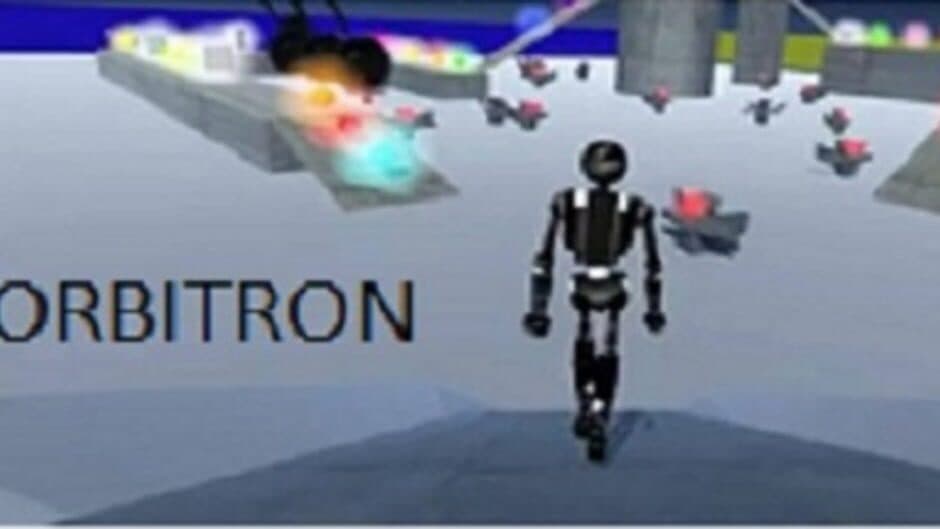 Скриншот 4 из Orbitron