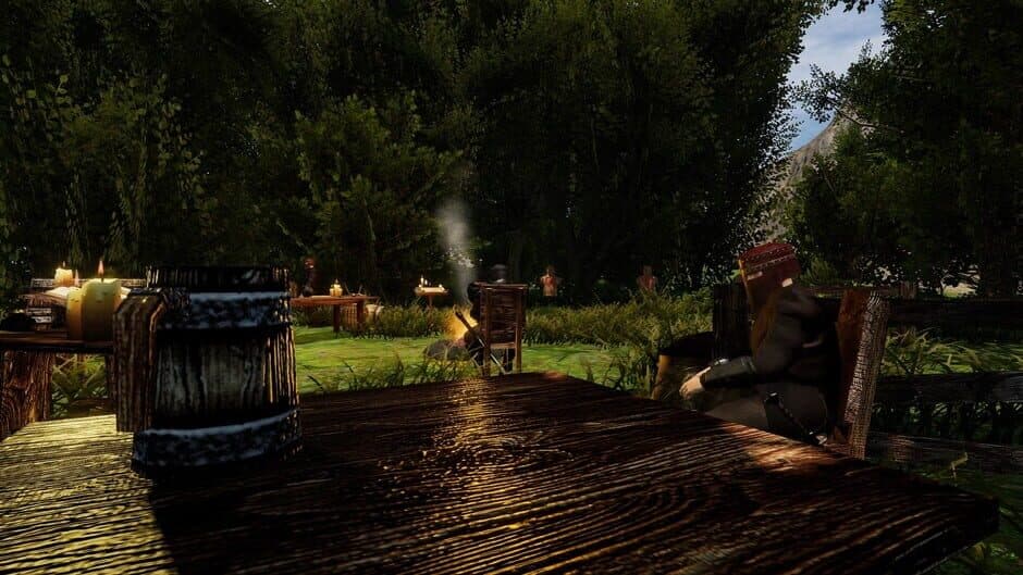 Скриншот 6 из Free Company VR