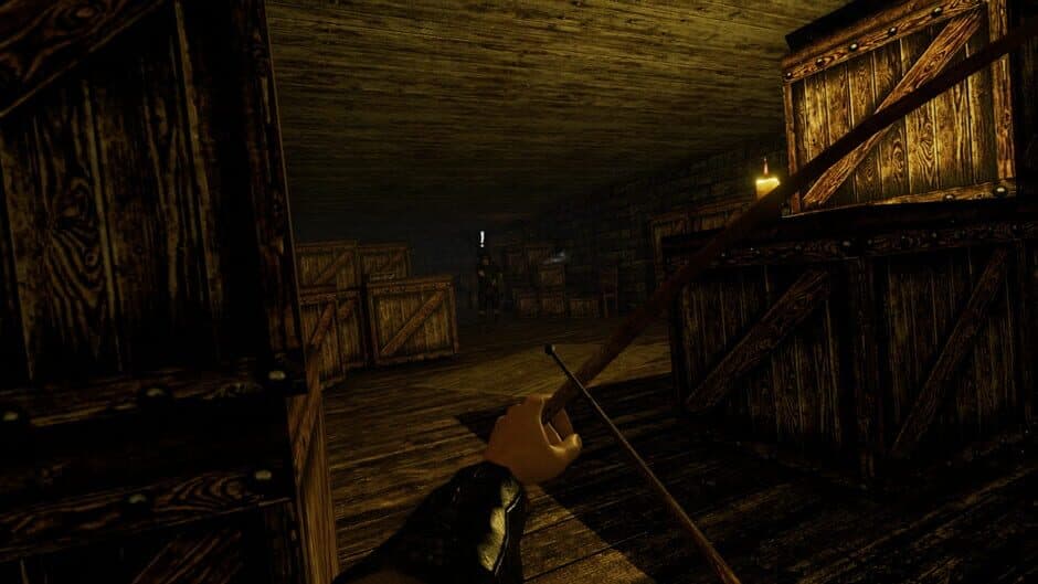 Скриншот 1 из Free Company VR