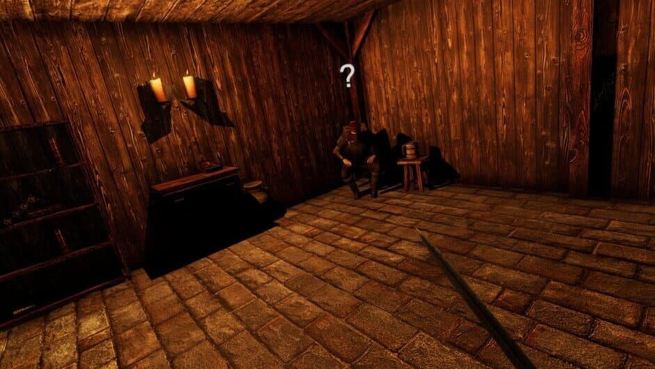 Скриншот 9 из Free Company VR