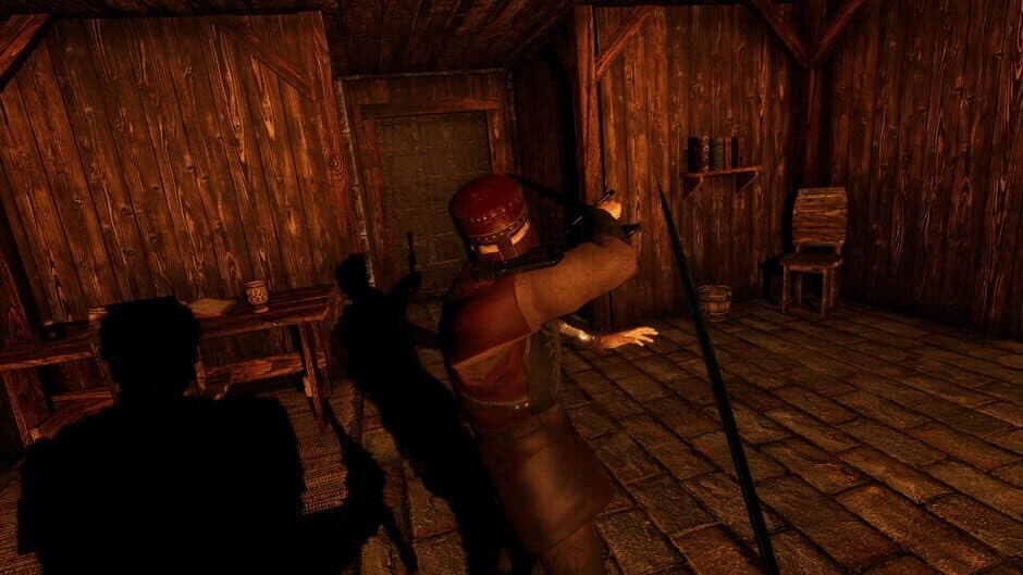 Скриншот 3 из Free Company VR