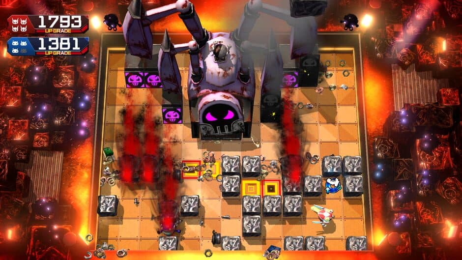 Скриншот 1 из Scrap Rush!!