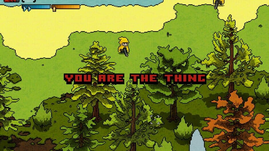 Скриншот 2 из Infested Inside Multiplayer Online