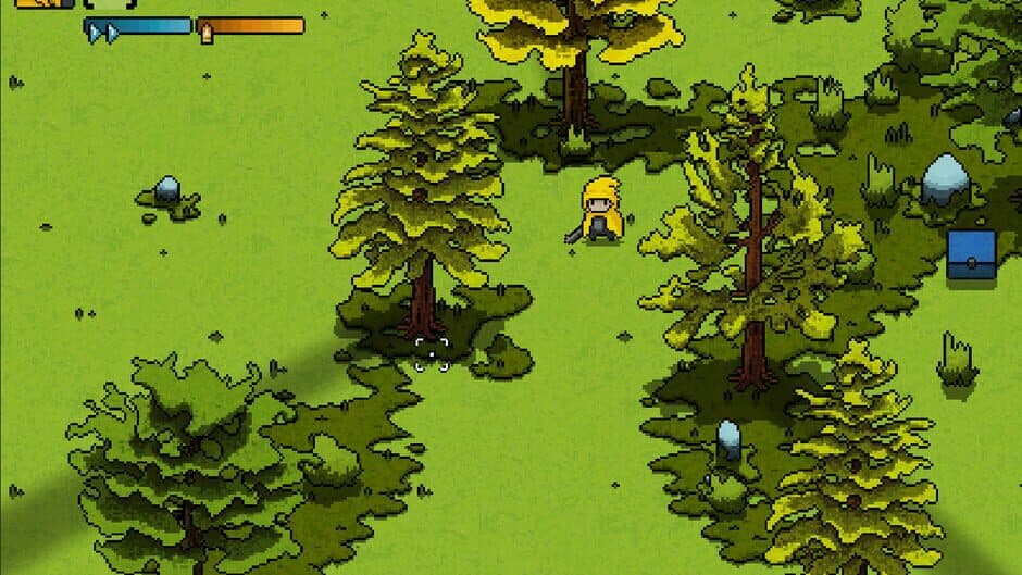 Скриншот 8 из Infested Inside Multiplayer Online