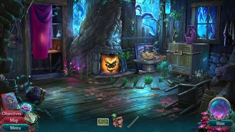 Скриншот 7 из The Myth Seekers 2: The Sunken City