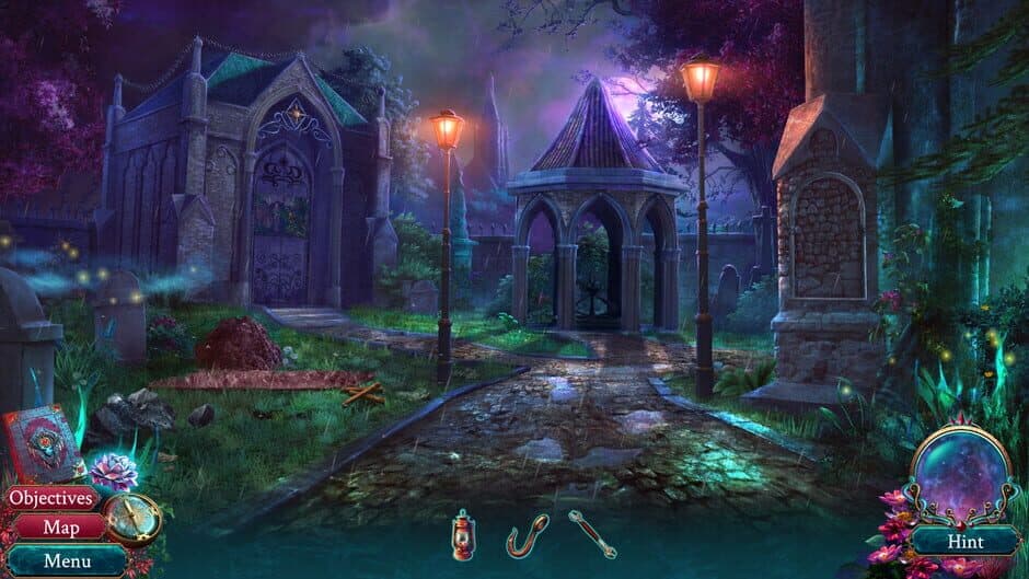 Скриншот 3 из The Myth Seekers 2: The Sunken City