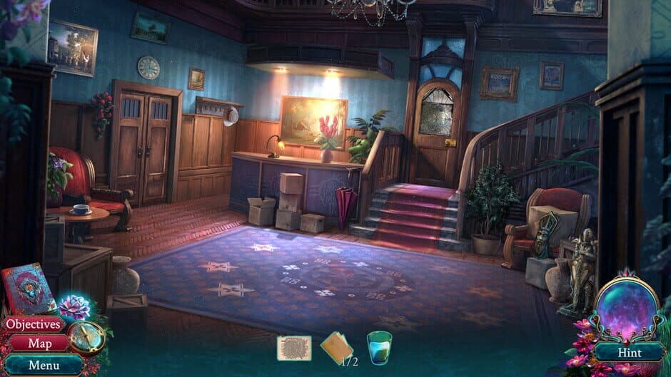 Скриншот 5 из The Myth Seekers 2: The Sunken City