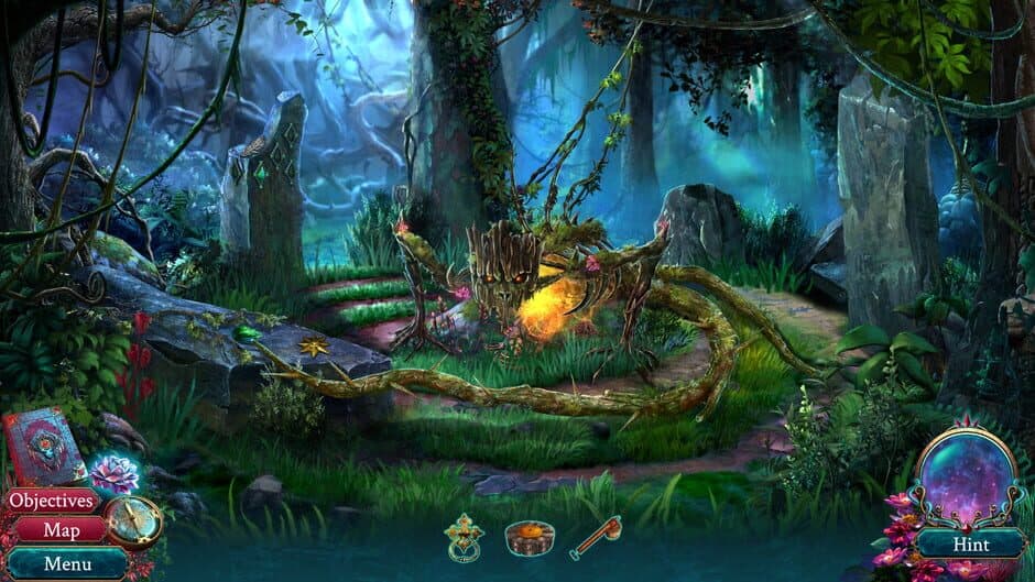 Скриншот 8 из The Myth Seekers 2: The Sunken City