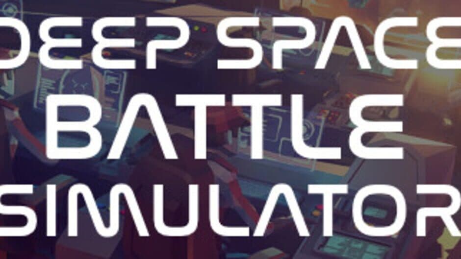 Скриншот 2 из Deep Space Battle Simulator