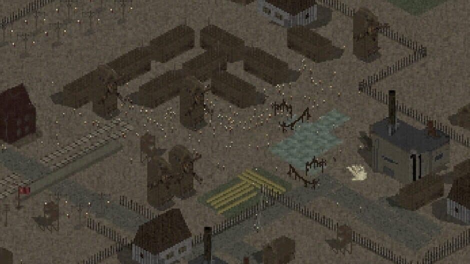 Скриншот 3 из StalinGulag