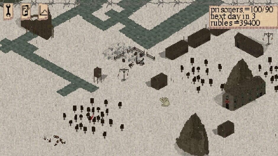 Скриншот 5 из StalinGulag
