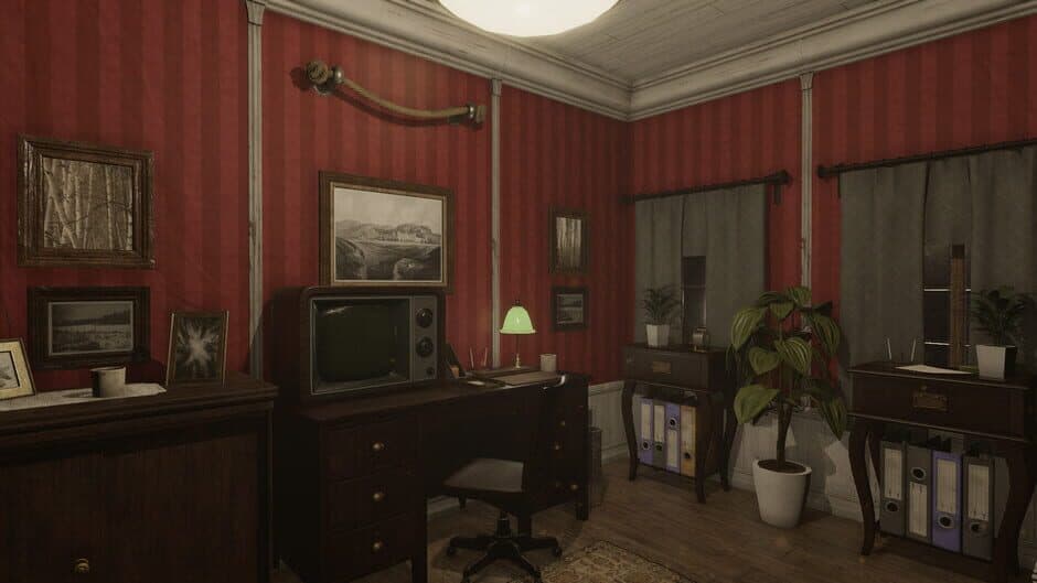 Скриншот 12 из Room 208