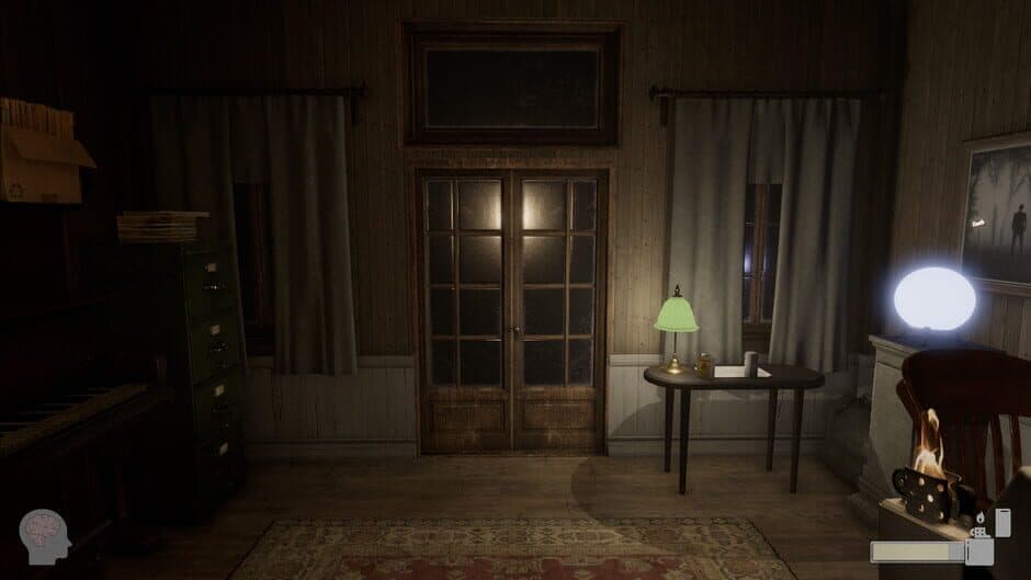 Скриншот 9 из Room 208