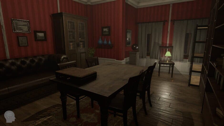 Скриншот 11 из Room 208
