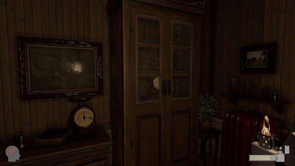 Скриншот 4 из Room 208