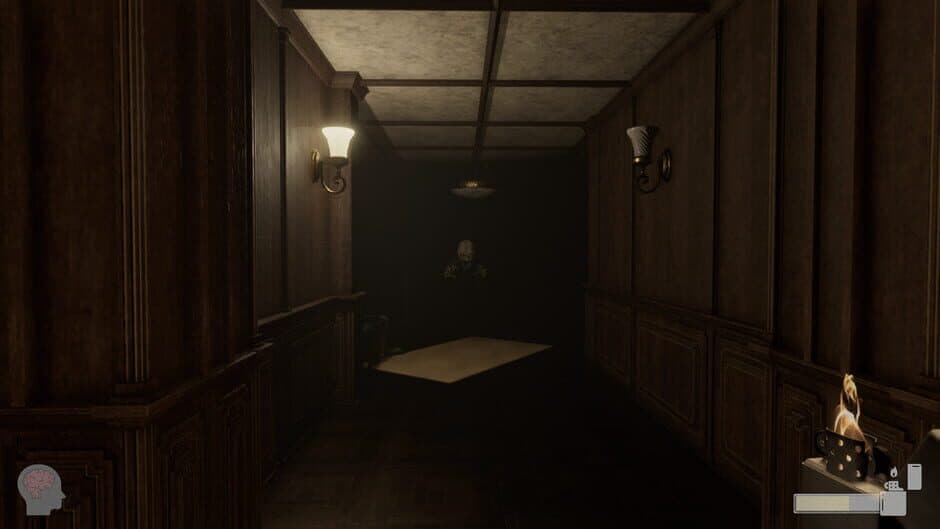 Скриншот 3 из Room 208