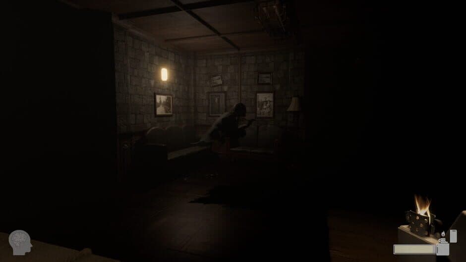 Скриншот 5 из Room 208