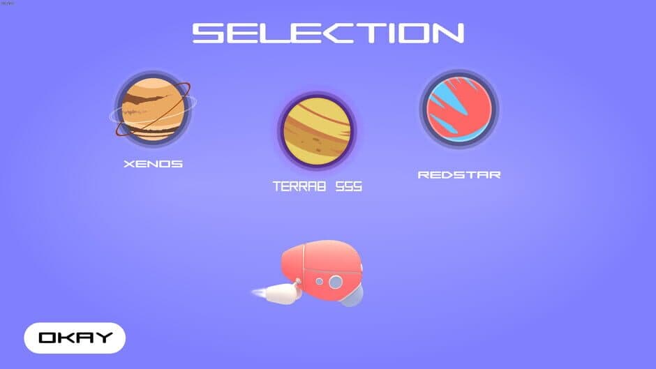 Скриншот 4 из Click Space Miner 2