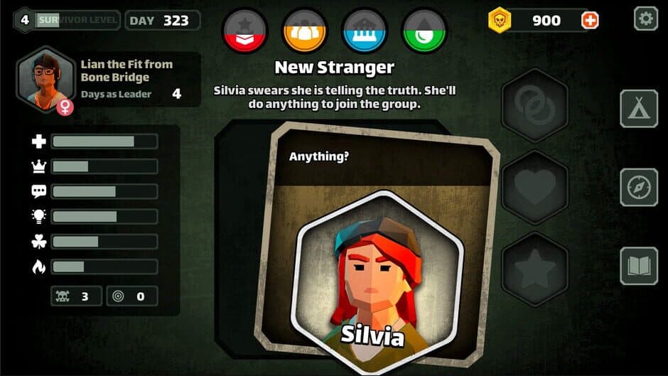 Скриншот 1 из Alive 2 Survive