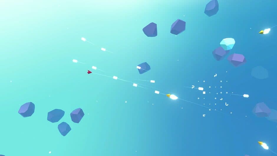 Скриншот 3 из Super Space Club